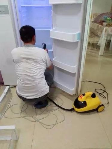合肥冰箱上门清洗服务
